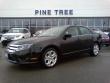 2011 Ford Fusion Sedan