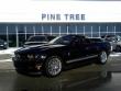2012 Ford Mustang Convertible