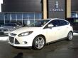 2012 Ford Focus Hatchback
