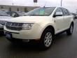 2008 Lincoln MKX SUV