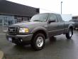 2011 Ford Ranger Truck Super Cab