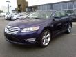 2011 Ford Taurus Sedan