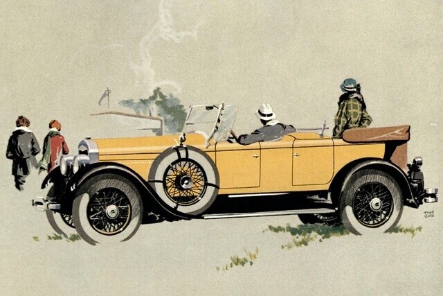 Lincoln Reinventing American Luxury Lincoln Reinventing American Luxury