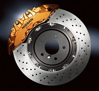 Nissan Brakes Service Nissan Brakes Service