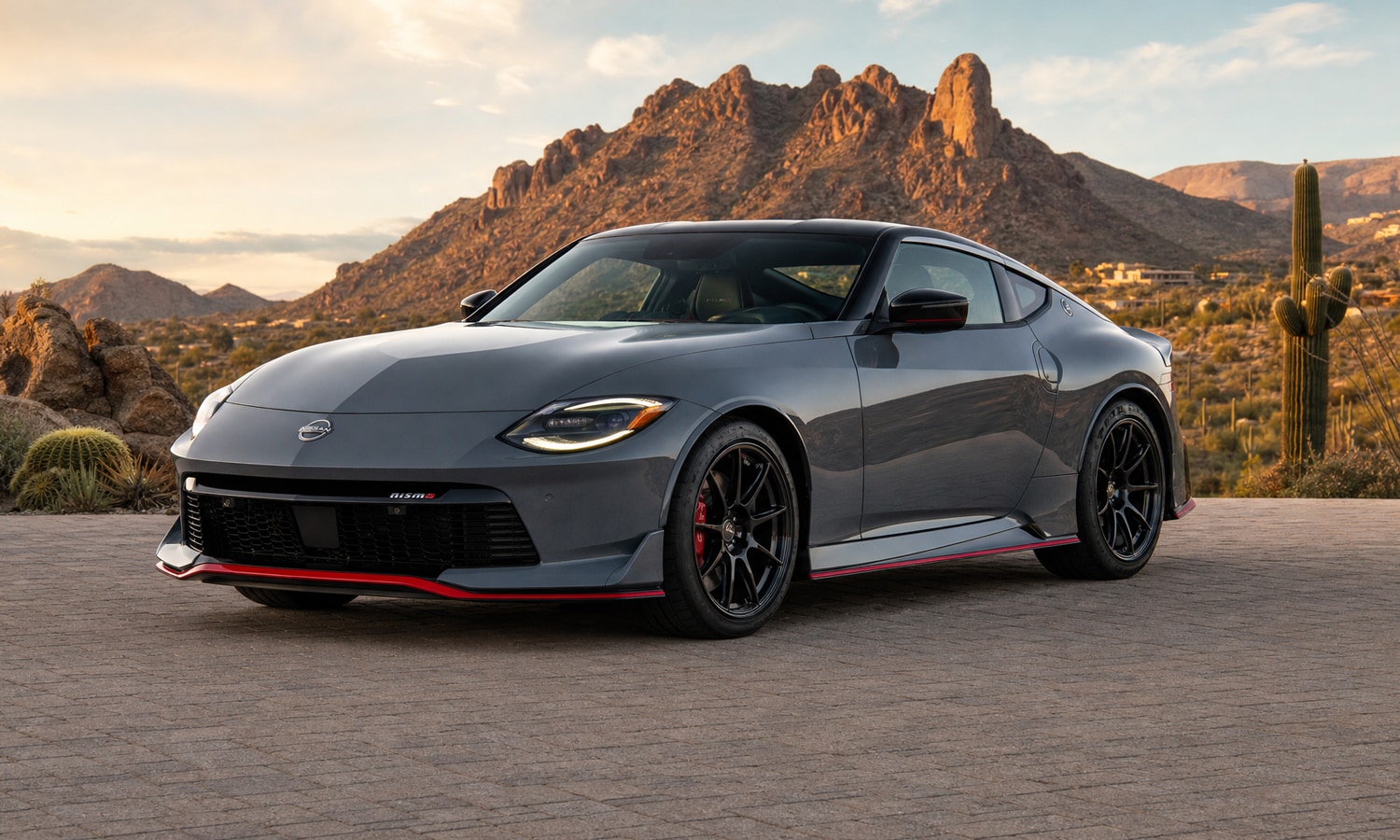 Nissan Z NISMO