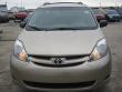 2007 Toyota Sienna Mini-Fourgonnette