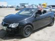 2010 Volkswagen Eos D�capotable