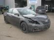 2007 Toyota Camry Berline