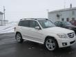 2010 Mercedes-Benz GLK-Class VUS