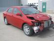 2010 Toyota Corolla Berline