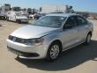 2011 Volkswagen Jetta Berline