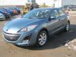 2010 Mazda Mazda3 Berline