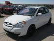 2011 Hyundai Accent � hayon