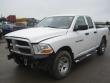 2011 Ram Ram 1500 Pickup Camionnette