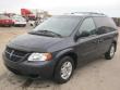 2007 Dodge Caravan Van Passenger