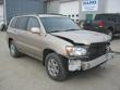 2007 Toyota Highlander VUS