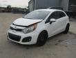 2012 Kia Rio � hayon