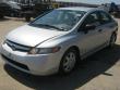 2008 Honda Civic Berline