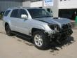 2008 Toyota 4runner VUS