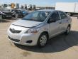 2010 Toyota Yaris Berline