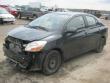 2008 Toyota Yaris Berline