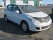 2009 Nissan Versa � hayon