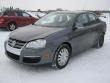 2009 Volkswagen Jetta Berline