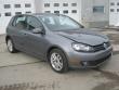 2011 Volkswagen Golf � hayon
