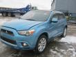 2012 Mitsubishi RVR VUS