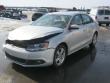 2011 Volkswagen Jetta Berline
