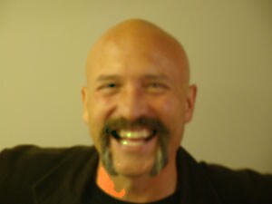 Doug (RJ) Osbourne
