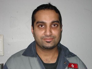 Jas Gill