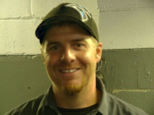 Corey Carter