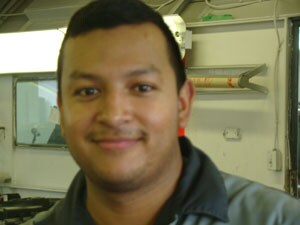 Jose Siguenza
