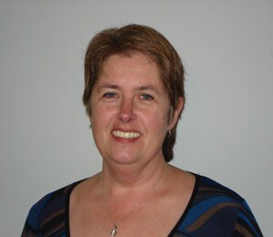 Anita Morton