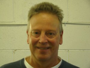 Dave Grabinski