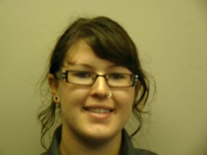 Sarah Dougan