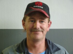 Quinton Nornberg