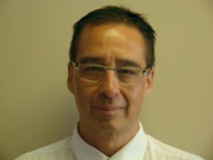 Ian McLachlan