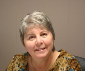 Arlene Sater