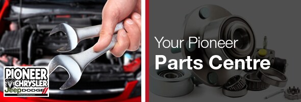 Parts Centre