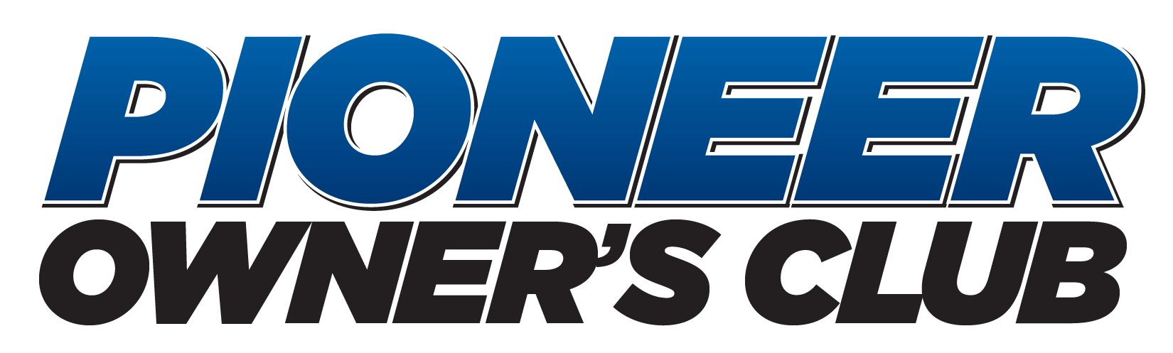Pioneer Owners Club