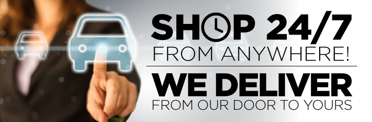 SHOP ONLINE