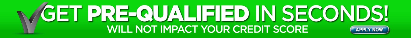 GET PRE-QUALIFIED