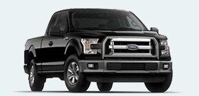 New Ford F-150 for sale in Pittsboro NC