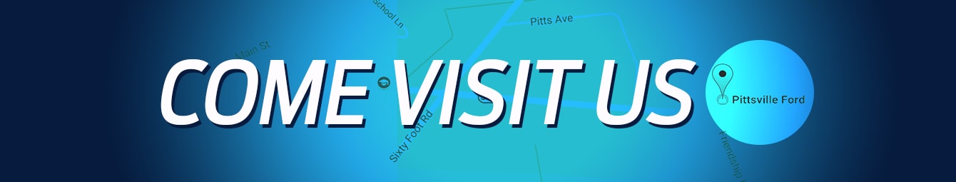 Pittsville Ford
