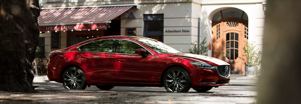 Mazda6 Mazda6