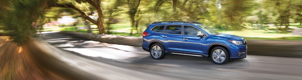 2019 Subaru Ascent