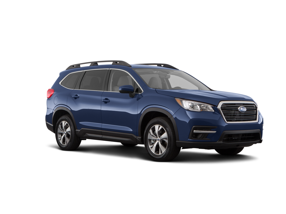 2019 Subaru Ascent Helena, MT