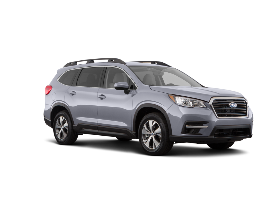 2019 Subaru Ascent Helena, MT